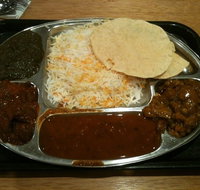 Flora Indian Restaurant - Book Restaurant