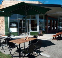 Francis Winifred - Book Restaurant
