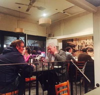 Fratellino Pizzeria - Book Restaurant