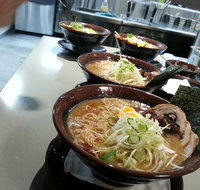 Fukuryu Ramen - Book Restaurant