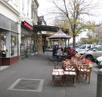 Gas Eatery - Book Restaurant