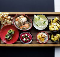Gazi Restaurant - Book Restaurant