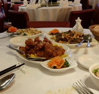 Gold Leaf Harbour View Restaurant - Book Restaurant