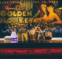 Golden Monkey - Book Restaurant