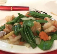 Golden Orchids - Book Restaurant
