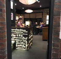 Golden Triangle Restaurant - Book Restaurant