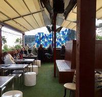 Goldilocks Bar - Book Restaurant