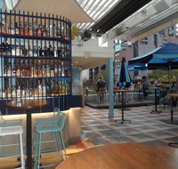 Good Heavens Rooftop Bar - Book Restaurant