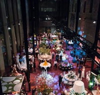 Great Hall - Book Restaurant