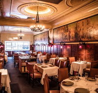 Grossi Florentino - Book Restaurant