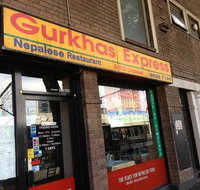 Gurkha's Express City - Book Restaurant