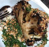 Half Acre - Book Restaurant