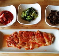Hallah Korean Bbq - Book Restaurant
