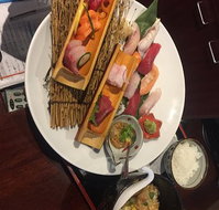 Hanabishi Japanese Restaurant - Book Restaurant