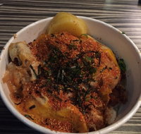 Hanaichi - Book Restaurant