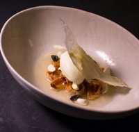 Henry Sugar - Book Restaurant