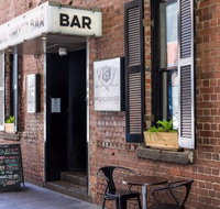 Highlander Bar - Book Restaurant