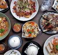 Homi Noodle Bar - Book Restaurant