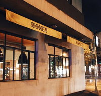 Honey Bar and Restaurant - Book Restaurant