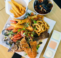 Hooks At The Yarra - Book Restaurant