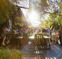 Hopscotch - Book Restaurant