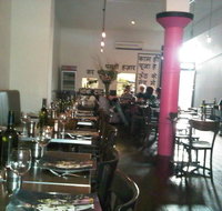 Horn Please - Book Restaurant