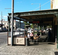 Hot Poppy - Book Restaurant