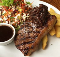Hotel Spencer Bar  Grill - Book Restaurant