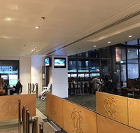 Hugh Trumble Cafe - Book Restaurant