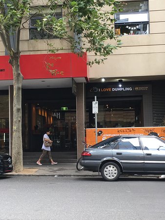 Melbourne VIC Book Restaurant