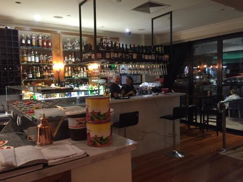 Il Parco - Book Restaurant 0