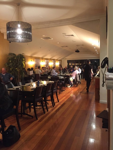 Il Parco - Book Restaurant 1