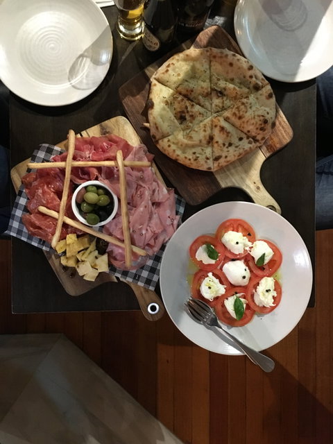 Il Parco - Book Restaurant 4