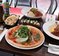 Il Pom Italian - Book Restaurant