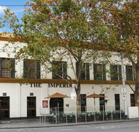 Imperial Hotel - Book Restaurant