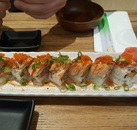 Infinite Wasabi - Book Restaurant