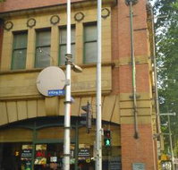 Insignia on Flinders - Book Restaurant