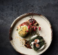 Ishizuka - Book Restaurant