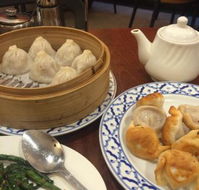 Juicy Bao - Book Restaurant