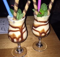 Jungle Boy - Book Restaurant
