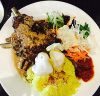 Kedai Satay - Book Restaurant