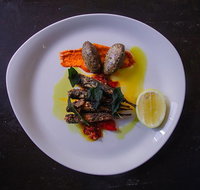 Kent Hotel Restaurant - Book Restaurant