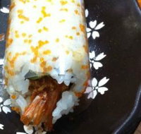 Kenzan  GPO - Book Restaurant