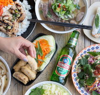 Kin Vietnamese Restaurant - Book Restaurant