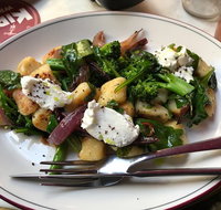 Kirks Wine Bar - Book Restaurant