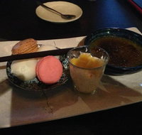 Kobe Jones - Book Restaurant