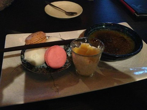 Kobe Jones - Book Restaurant 0