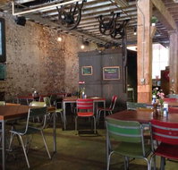 Krimper - Book Restaurant