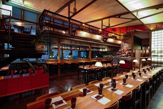 Melbourne VIC Book Restaurant