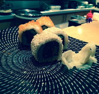 Kuni's Japanese Restaurant - Book Restaurant